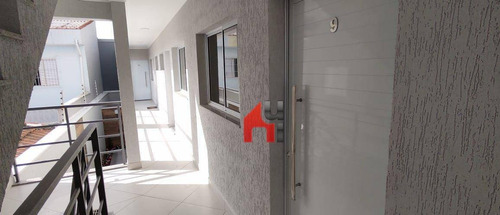 Imagem 13 de 30 de Apartamento Com 1 Dormitório Para Alugar, 38 M² Por R$ 1.350,00/mês - Vila Moinho Velho - São Paulo/sp - Ap1972