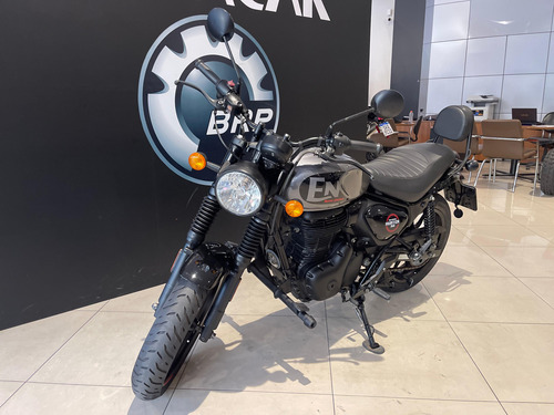 Royal Enfield Hunter Dapper 350 Abs - 2024/2025