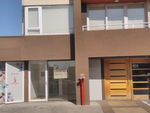 Arriendo Local Comercial En Las Delicias, Temuco