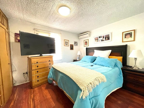 Casa 132/115m2 Metro Ñuble De 3 Pisos 3d 2b Impecable!