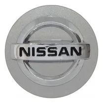 Comprar Centro De Rin Nissan Np300-frontier Plastico 70 Mm. (jgo. 4 