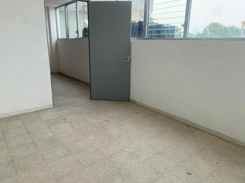Renta Oficinas 3er Piso 410 M² Col. Centro Tuxpan Veracruz