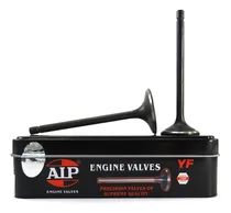 Comprar Valvulas Aip Yf Sin Resortes Dirty 250 Cb200 Seguro Largo