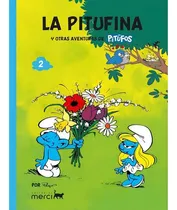 Comprar Pitufos Clasicos 02: La Pitufina Y Otras Historias De Los P