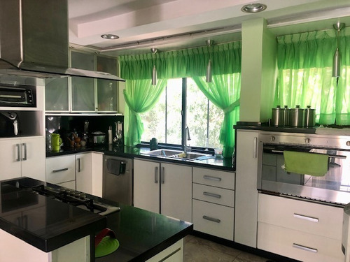 Imagen 1 de 14 de Apartamento Amplio Duplex Alquiler Urbanización Valles De Camoruco Valencia