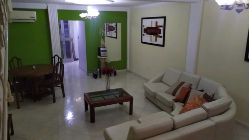 Imagen 3 de 13 de Townhouse En Alquiler San Diego , Conj Res Aves De Paraiso, Carabobo