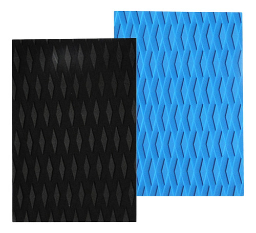 2 Piezas Skimboard Surfboard Paddleboard Surf Traction Pad