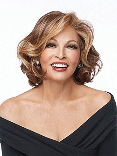 Postizos - Cabello Postizo - Raquel Welch Crowd Pleaser Wig,