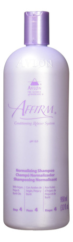 Avlon Affirm Champu Normalizante 32 Oz.