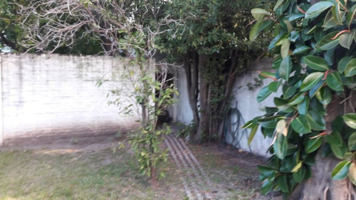 Duplex Interno 2 Y 1/2 Amb. Parque En Común