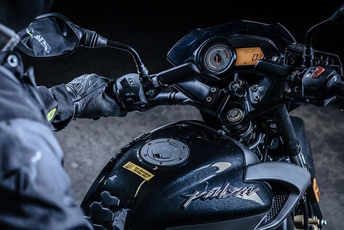 Imagen 12 de 14 de Bajaj Rouser Ns 125 - - Andes Motors