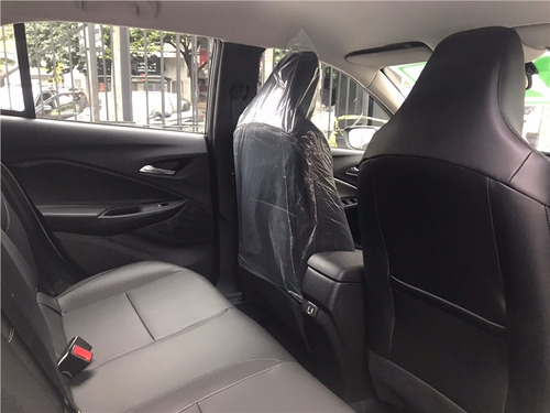 Chevrolet Onix 1.0 FLEX MANUAL