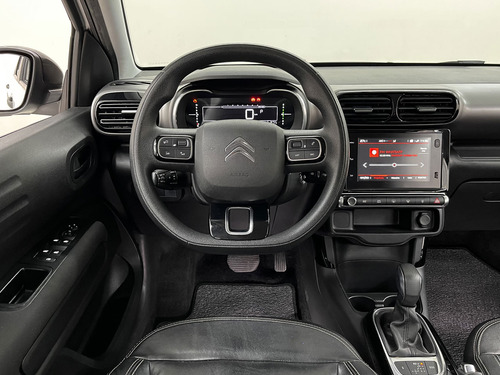 Citroën C4 Cactus VTI 120 FEEL EAT6