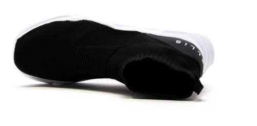 Zapato Deportivo Perry Ellis- 6674