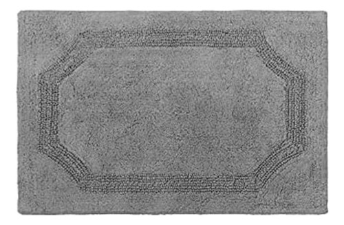 Algodón Reversible De Laura Ashley 17 X 24 PuLG Mat De De