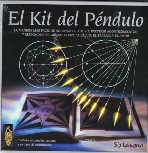Manual Práctico del Péndulo Hebreo (Spanish Edition)