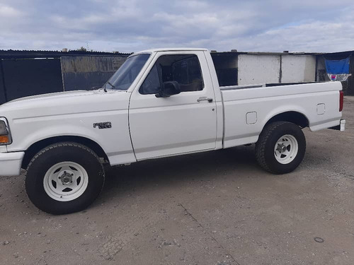 Imagen 4 de 4 de Ford F150 1993