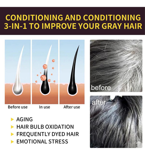 Shampoo Strength 100ml Força, Crescimento E Brilho