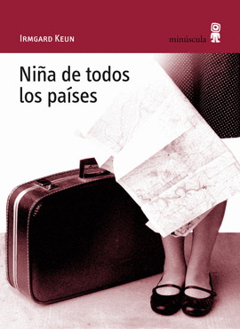 Libro Niña De Todos Los Paises