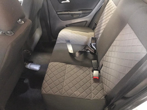 Volkswagen Suran I Motion Caja Automatica 2018