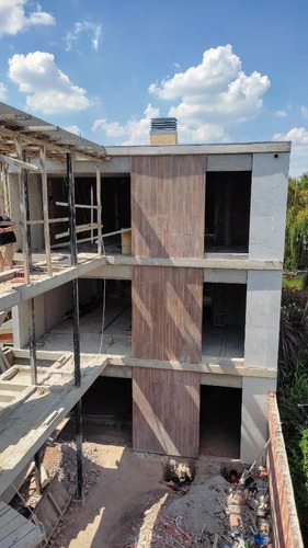 Imagen 7 de 30 de Departamento En El Emprendimiento Las Moras