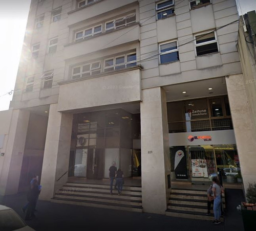 Cochera En Venta En San Miguel De Tucumán