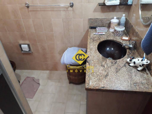 Imagem 19 de 22 de Casa Com 6 Quartos À Venda, 247 M² Por R$ 1.400.000 - Centro - Rio Das Ostras/rj - Ca1553