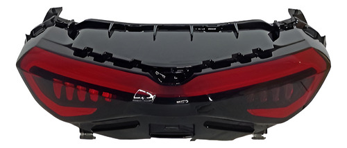 Lanterna Esportiva Nmax 2021 A 2024 Multi Cores