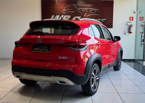 Fiat Pulse 1.0 TURBO 200 AUDACE