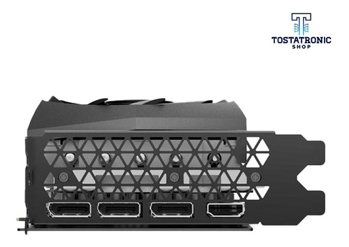 Zotac Gaming Geforce Rtx 3070 Ti Trinity 8gb