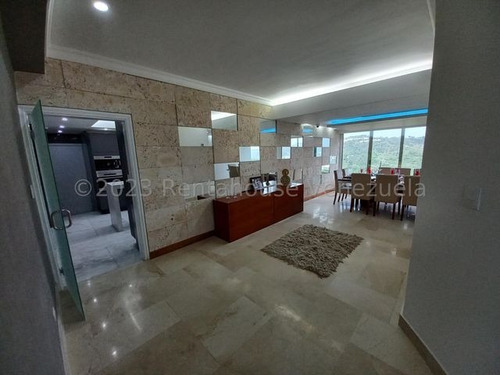 Ana Torres. Apartamento En Venta 24-283 En Lomas Del Mirador