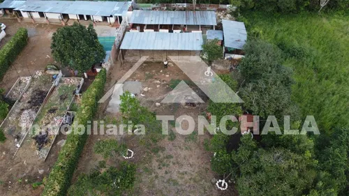 Lote En Venta En Los Patios. Cod V25334