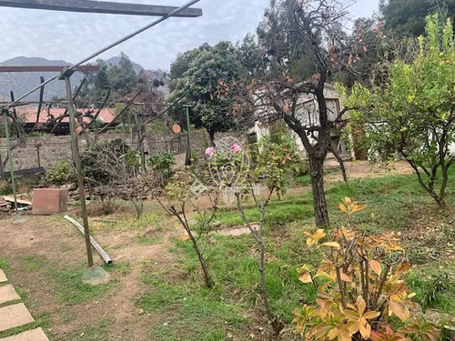 Terreno Construccion  En Venta En La Reina