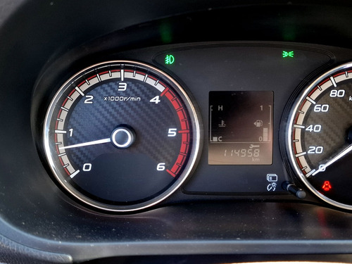 Mitsubishi L200 L200 Katana D/C 2.4 TD MT CR