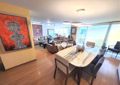 Departamento Venta En Lomas De Chapultepec, Sierra Guadarram