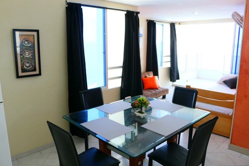 Imagen 3 de 15 de 2c19 Apartamento En Cartagena Vista Al Mar
