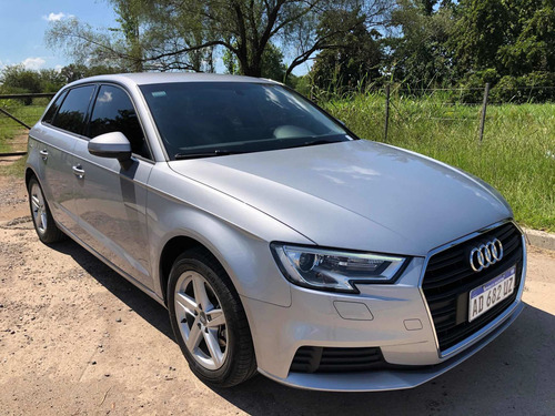 Audi A3 2019 1.4 Tfsi 125cv