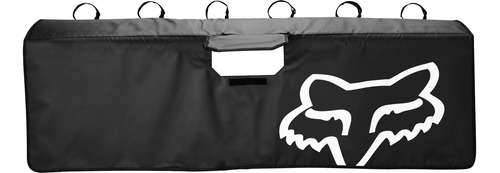 Imagen 1 de 2 de Funda Mtb Cobertor P/camioneta Fox - Large Tailgate Cover
