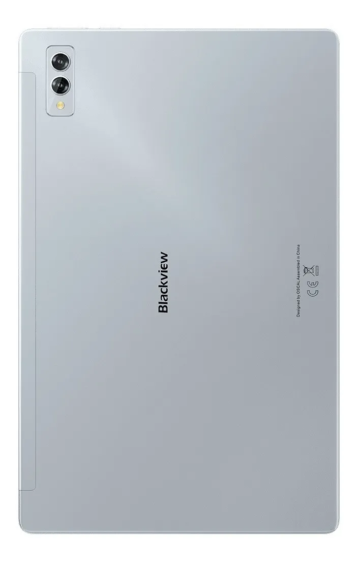 Blackview Tab 11 (Incluye: Con red móvil)