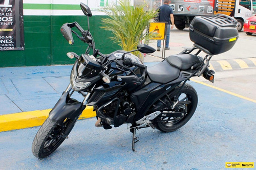 Imagen 6 de 25 de Yamaha Fz-25 2019
