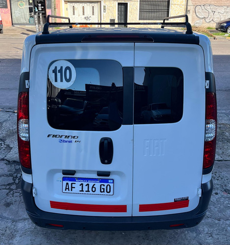Fiat Fiorino 1.4 Endurance