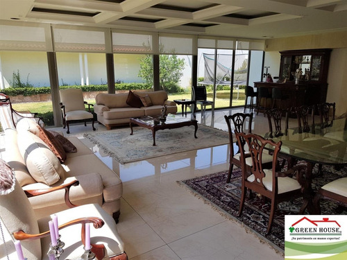 Imagen 10 de 30 de Renta O Venta Residencia De Lujo En Pedregal De San Francisco Coyoacàn