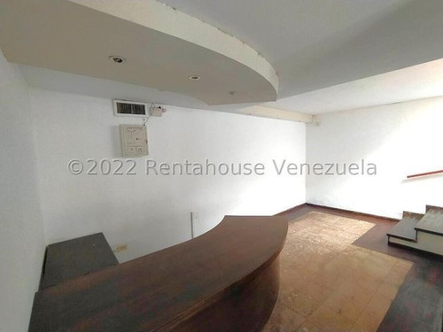 Imagen 10 de 25 de El Rosal Casa En Venta 23-14341