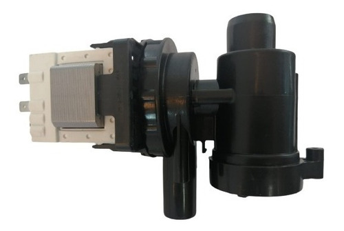 Imagen 2 de 2 de Bomba De Agua Compatible Para Lavadora LG
