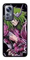 Comprar Funda Protector Case Para Xiaomi Mi 12 Lite Saint Seiya