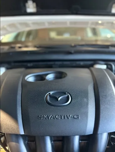 Cx-30 2.5 Gt Lx Carbon Edition // Kra 30 // Mcc