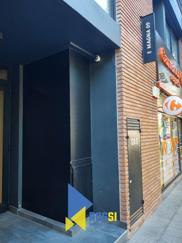 Imagen 19 de 20 de Vendo Departamento A Estrenar Frente A Plaza De Barrio General 1 Dormitorio
