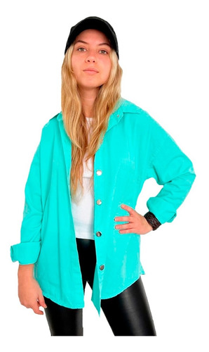 Imagen 1 de 9 de Camisa Viole
