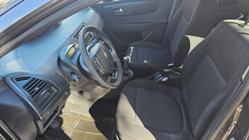 Citroën C4 1.6 X Pack Plus