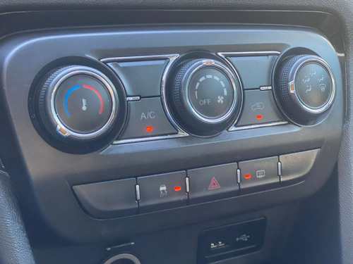 Chery Tiggo 2 Tiggo 2 ACT 1.5 16V Flex Aut.5p